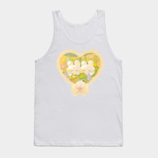 Spring Nap Tank Top